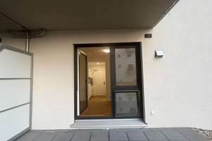 1-Zimmer-Wohnung mit Terrasse – ab sofort verfügbar – Marzahner Chaussee 199, 12681 Marzahn, Berlin – Vorschaubild 8