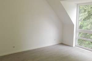 Schöne drei Zimmer Wohnung in Bremen, St. Magnus (saniert in 2018) / provisionsfrei – Lesumer Heerstrasse 74b, 28717 St. Magnus, Bremen – Vorschaubild 25