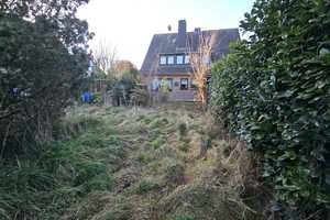 1 - 2 Familien Haus beste Wohnlage in Neuss Gnadental großes Grundstück mit extra Bauland – Neuss (Rhein-Kreis) – Vorschaubild 5