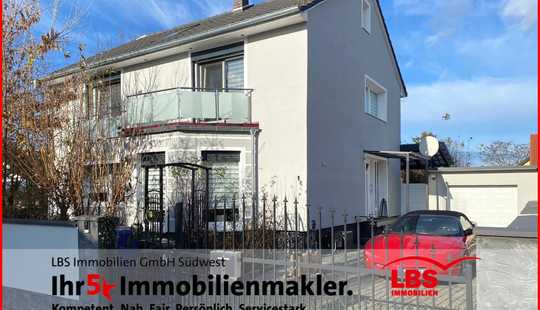 Bild von LBSi Alzey Charmantes Wohnen mit Wellness-Feeling