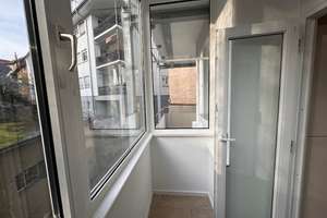3 Zimmer Wohnung mit idealer Raumaufteilung, Küchenloggia und Balkon – Die vollständige Adresse der Immobilie erhältst du vom Anbieter., 70186 Gablenberg, Stuttgart – Vorschaubild 18
