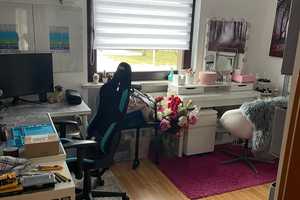 Schöne 4 Zimmerwohnung in Misburg (Nähe Meyers Garten) – Hannover – Vorschaubild 19