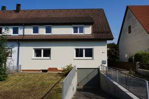Energieklasse A – 7 Zimmer DHH – Sackgassenlage – keine Käuferprovision – Molkereistraße 10/1, 89564 Nattheim – Vorschaubild 10