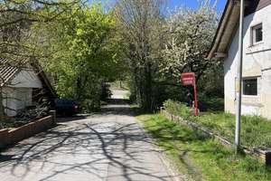 98.000€ - Keine Provision - Einfamilienhaus mit Anbau und 2833m2 großem Grundstück im Grünen gelegen – Neue Mühler Weg 4, 32361 Preußisch Oldendorf – Vorschaubild 5