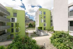 Modernes Wohnen mit Stil – Licht, Komfort und Lebensqualität vereint – Die vollständige Adresse der Immobilie erhältst du vom Anbieter., 89073 Mitte, Ulm – Vorschaubild 9