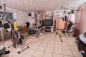 Großes Einfamilienhaus mit schönem Wintergarten in Rees-Millingen – Die vollständige Adresse der Immobilie erhältst du vom Anbieter., 46459 Rees – Vorschaubild 26