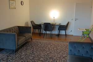 3-Zimmer Wohnung mit Balkon & Gäste WC – Schmithofer Straße 4, 52076 Walheim, Aachen – Vorschaubild 2