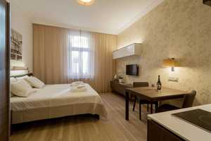 Exklusive, sanierte 2-Zimmer-Wohnung mit Einbauküche in Nürnberg – Goethestraße 6, 90409 Nürnberg – Vorschaubild 3
