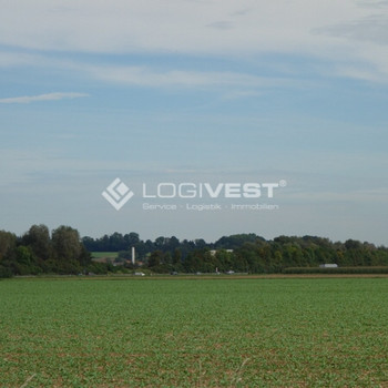 Gewerbegrundstück im Industriegebiet