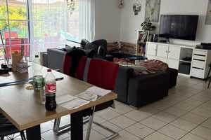 Preiswerte 5-Zimmer-Doppelhaushälfte in Duisburg Neuenkamp

Keine Makler Anfragen erwünscht…!!!!  – Rheinberger Ring 14a, 47059 Duisburg – Vorschaubild 7