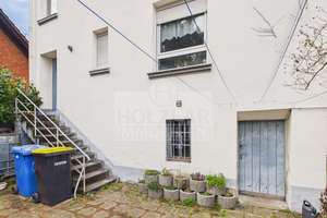 INTERESSANTES ZWEIFAMILIENHAUS MIT MODERNISIERUNGSBEDARF IN BONN GEISLAR – Baguettestraße 3, 53225 Geislar, Bonn – Vorschaubild 12