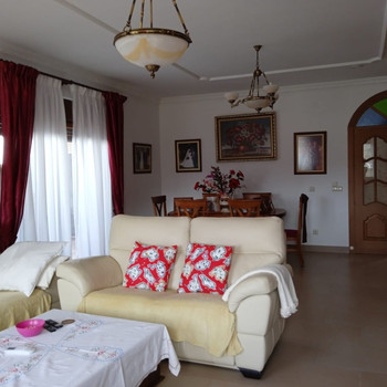 Haus in Cuevas del Becerro