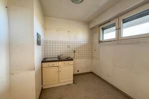 Gut geschnittene 1-Zimmer-Wohnung mit Balkon-ideal für Singles, Pendler oder Kapitalanleger! – Die vollständige Adresse der Immobilie erhältst du vom Anbieter., 41068 Venn, Mönchengladbach – Vorschaubild 10
