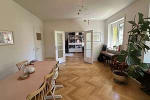 Ein stilvolles 3-Familienhaus mit idyllischem Garten in einer der begehrtesten Wohnlagen von S-West! – Die vollständige Adresse der Immobilie erhältst du vom Anbieter., 70193 Hölderlinplatz, Stuttgart – Vorschaubild 13