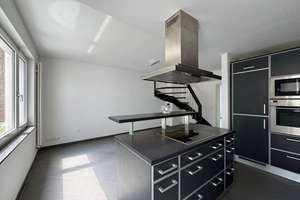 Moderne Maisonettewohnung mit 3 Zimmern – ca. 110 m² Wohnfläche auf zwei Ebenen – Die vollständige Adresse der Immobilie erhältst du vom Anbieter., 42289 Heckinghausen, Wuppertal – Vorschaubild 6