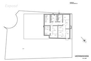 Moderne Dachgeschosswohnung mit toller Ausstattung – Einziehen und Wohlfühlen – Stadtmauerstraße  69, 71665 Vaihingen an der Enz – Vorschaubild 13