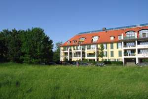 PROVISIONSFREI: 2 Zimmer Gartenwohnung im Nymphenburger Ambiente – Am Kapuzinerhölzl 31, 80992 Moosach-Bahnhof, München – Vorschaubild 2