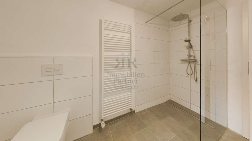 Immobilie in Dinslaken - Der Charme von zwei schönen sanierten Altbauhäusern mit dem Altstadt-Flair von Dinslaken vereint! - Bild 16