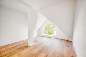 Exklusive 4-Zimmer-DG-Wohnung mit Kaminanschluss & Terrassen – historischer Charme, moderner Luxus! – Hähnelstraße 3, 12159 Friedenau, Berlin – Vorschaubild 33