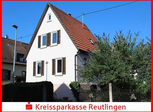 Haus kaufen in Eningen unter Achalm - ImmobilienScout24 Haus kaufen in Eningen unter Achalm - ImmobilienScout24