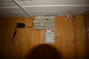 Reihenhaus mit ausgeb. Dachgeschoss u. Garage – Die vollständige Adresse der Immobilie erhältst du vom Anbieter., 29345 Unterlüß – Vorschaubild 14