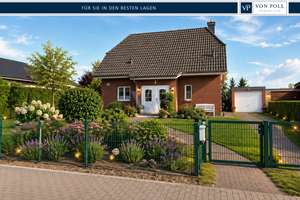 Mehr Platz für die Familie, mehr Ruhe fürs Leben - Haus mit Grünblick in begehrter Lage von Bernau