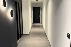 Neubau-Wohnung (Studio) im Herzen von Eimsbüttel - Erstbezug – auf 2 Jahre befristete Vermietung – Eimsbütteler Str. 75, 22769 Hamburg – Vorschaubild 10