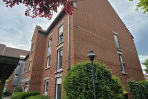 Schöne 3-Zimmer-EG-Wohnung mit großer West-Terrasse – Ellen-Scheuner-Weg 6, 48147 Münster – Vorschaubild 8