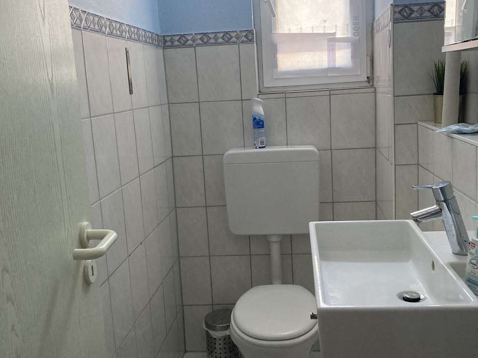 Gäste-WC