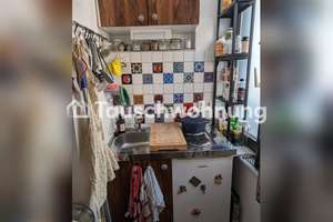 Tauschwohnung: kleine Altstadt Wohnung gegen 2 Zimmer Wohnung – Die vollständige Adresse der Immobilie erhältst du vom Anbieter., 53111 Nordstadt, Bonn – Vorschaubild 6