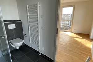 1-Zimmerwohnung mit Einbauküche im Perlach Plaza – Thomas-Dehler-Straße 15f, 81737 München – Vorschaubild 7
