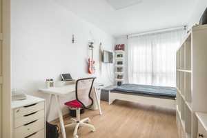Zwischen Burtscheid und dem Frankenberger-Viertel. Einfamilienhaus mit Stellplatz und Energieeffizie – Aachen – Vorschaubild 12