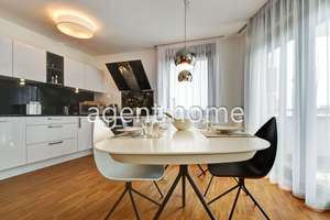 MÖBLIERT - SCHÖNER WOHNEN - Tolle Wohnung mit Balkon – Die vollständige Adresse der Immobilie erhältst du vom Anbieter., 70567 Möhringen-Mitte, Stuttgart – Vorschaubild 32