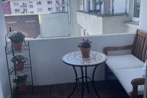 2,5-Zimmer-Wohnung mit Loggia in Essen – Witteringstr. 0, 45130 Südviertel, Essen – Vorschaubild 6