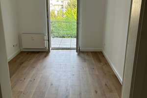 Sanierter und ruhiger Altbau: 3-Zimmer-Wohnung 125qm in Düsseldorf-Bilk – 40223 Bilk, Düsseldorf – Vorschaubild 7