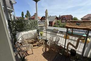 EIGENNUTZER +++ 285 qm zum Wohlfühlen inkl. Fitness, Sauna, Sonnenterrasse mit Blick über Leipzig+++ – Pflaumestraße 9, 4178 Böhlitz-Ehrenberg, Leipzig – Vorschaubild 12