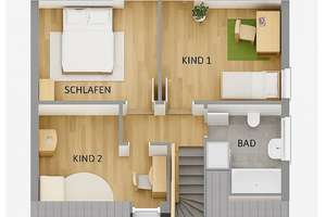 „Zeitlose Eleganz in Top-Lage – Neubau mit Wohlfühlfaktor“ – Die vollständige Adresse der Immobilie erhältst du vom Anbieter., 53902 Bad Münstereifel – Vorschaubild 11