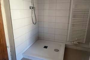 Sanierte 3 Zi.-Dachgeschoss Wohnung eines denkmalgeschützten Wohnhauses in bevorzugter Wohnlage – Bödekerstr. 42, 30161 Oststadt, Hannover – Vorschaubild 5