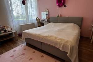 Helle 2-Zimmer-Wohnung mit großem Balkon in ruhiger Lage von Wuppertal – Die vollständige Adresse der Immobilie erhältst du vom Anbieter., 42119 Elberfeld, Wuppertal – Vorschaubild 6