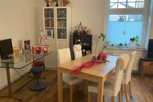 3-Zimmer-Wohnung mit traumhaftem Garten  – Schöndorffstraße 2, 40229 Eller, Düsseldorf – Vorschaubild 12