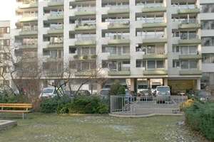 Kapitalanlage mit Potenzial: 1-Zimmer-Wohnung in Berlin-Mitte (Tiergarten) – Die vollständige Adresse der Immobilie erhältst du vom Anbieter., 10787 Tiergarten, Berlin – Vorschaubild 6