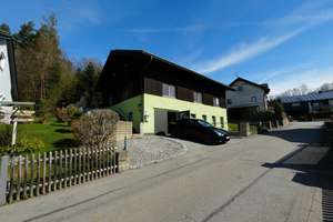 Schönes Wohnhaus in ruhiger Siedlungslage und großem Grundstück - 781 – Die vollständige Adresse der Immobilie erhältst du vom Anbieter., 84367 Reut – Vorschaubild 1