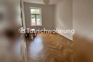Tauschwohnung: Tausche 2 Z Altbau Whng im Westend gegen 3-4 Z Whng – Die vollständige Adresse der Immobilie erhältst du vom Anbieter., 80339 Westend, München – Vorschaubild 10