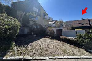 Sanierungsbedürftige Doppelhaushälfte mit gemütlicher Einliegerwohnung  – Die vollständige Adresse der Immobilie erhältst du vom Anbieter., 72770 Gönningen, Reutlingen – Vorschaubild 23