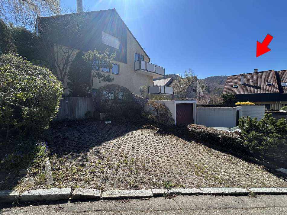 Stellplatz