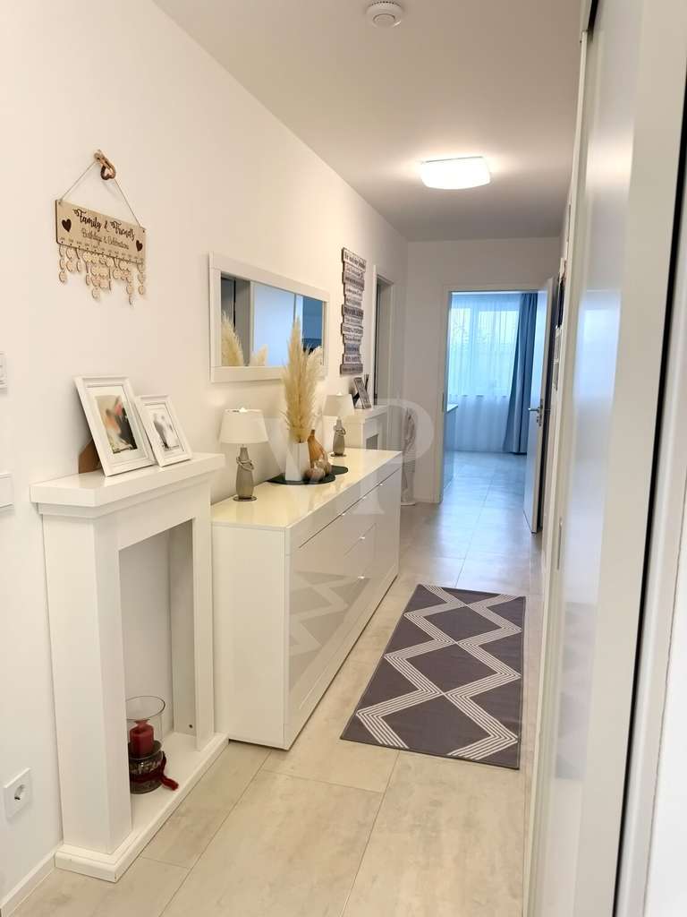 Immobilie in Großräschen - Exklusives Wohnen mit Hafenflair - gehobene Eigentumswohnung mit Terrasse & Garten direkt am See - Bild 1