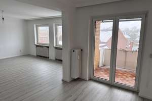 Charmante 2,5-Zimmer Wohnung im 3. OG mit Balkon in Hannover-Anderten – Pumpstraße 7, 30559 Anderten, Hannover – Vorschaubild 9