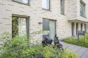 Wohnen auf höchstem Niveau!
*Exklusives Townhouse am Germania Campus* – Die vollständige Adresse der Immobilie erhältst du vom Anbieter., 48159 Uppenberg, Münster – Vorschaubild 15