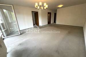 Sanierungsbedürftige, freistehende 2-Zimmer-Wohnung in Emmendingen – Geyer-zu-Lauf-Straße 2, 79312 Emmendingen – Vorschaubild 8