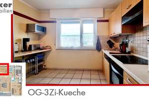 Kapitalanlage: 5 Fam.-Haus mit ca. 4,25% Bruttorendite – Die vollständige Adresse der Immobilie erhältst du vom Anbieter., 70736 Fellbach – Vorschaubild 20